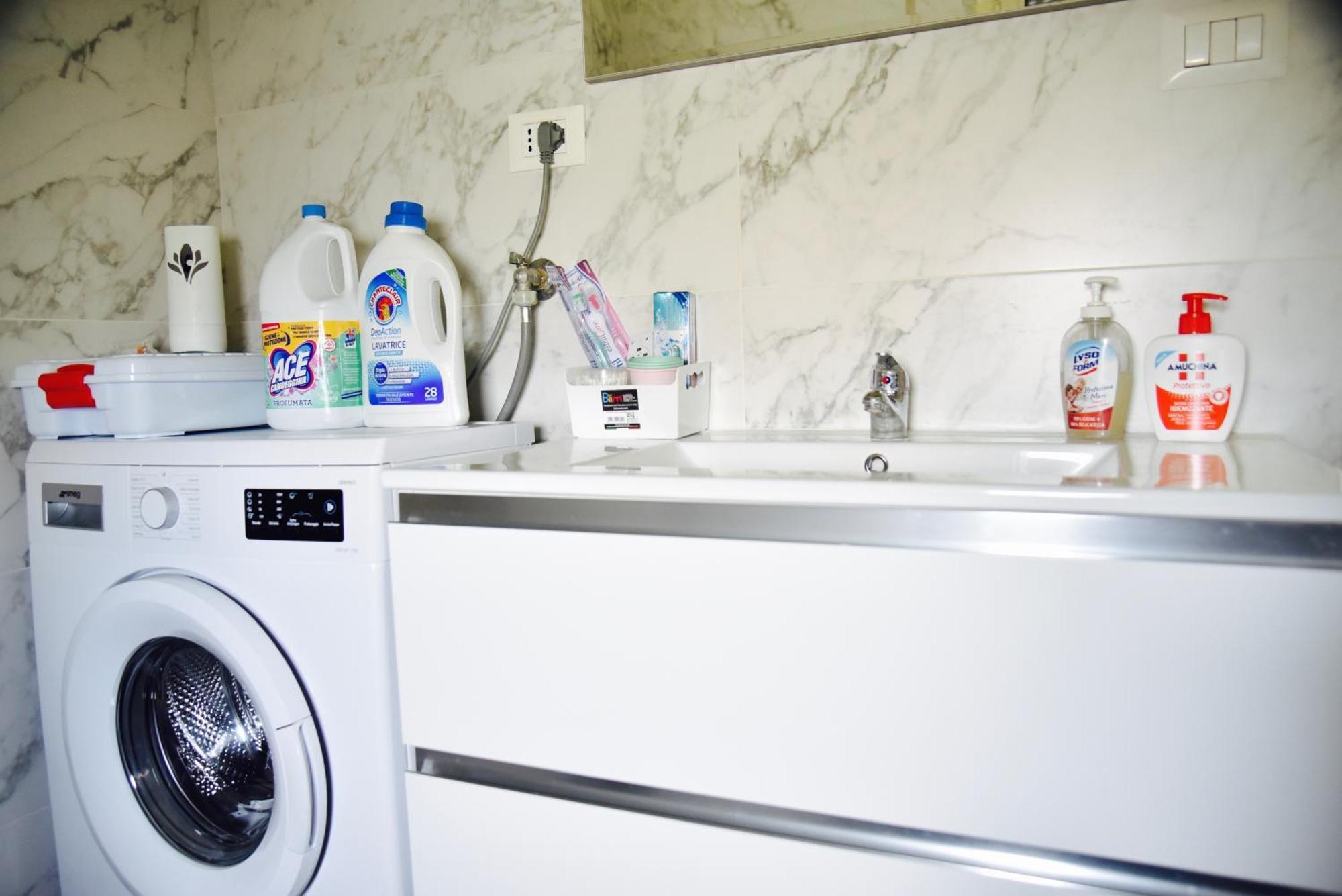 Apartment Stazione Trastevere公寓 *