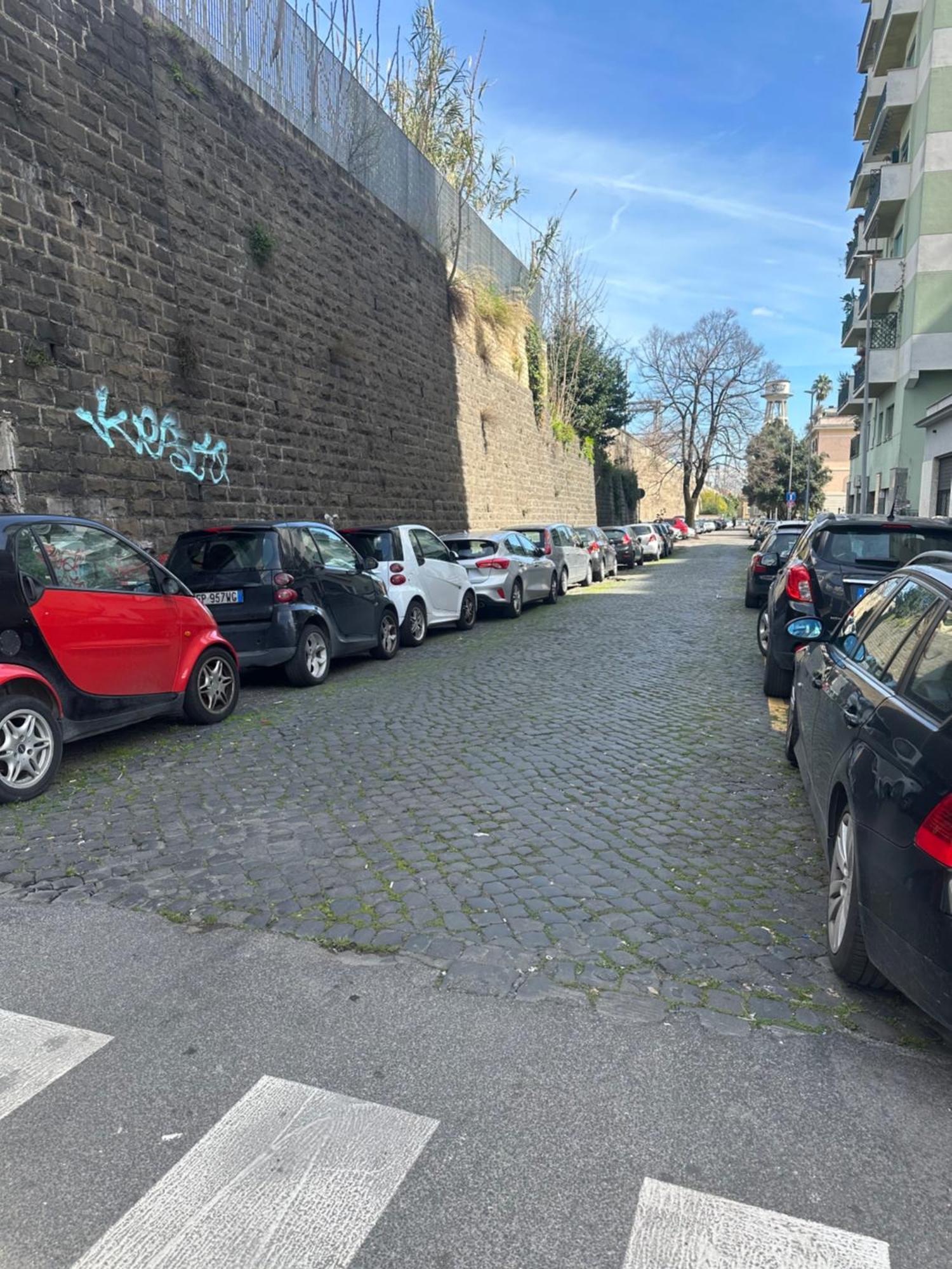 Apartamento Stazione Trastevere公寓