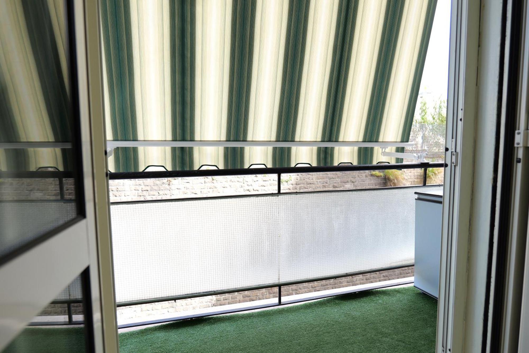 Stazione Trastevere公寓 Apartamento Roma